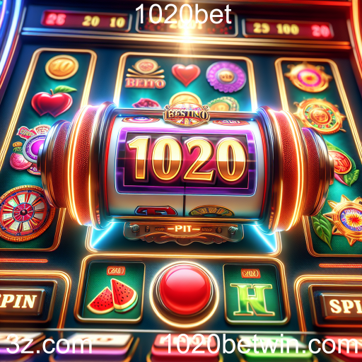 Loteria: Descubra a Emoção de Jogar na 1020bet