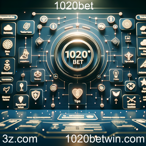 Suporte 1020bet: Otimize sua Experiência de Jogo